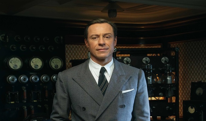 Stasera su Rai1 la prima puntata di “Marconi – L’uomo che ha connesso il mondo”: la miniserie evento con Stefano Accorsi dedicata al celebre inventore e imprenditore italiano Stasera su Rai1 la prima puntata di “Marconi – L’uomo che ha connesso il mondo”: la miniserie evento con Stefano Accorsi dedicata al celebre inventore e imprenditore italiano