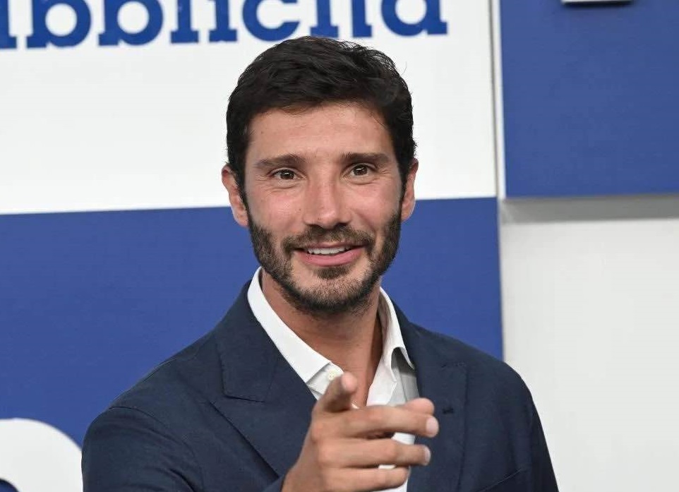 Stefano De Martino: il nuovo Re dell’access prime time Rai1?