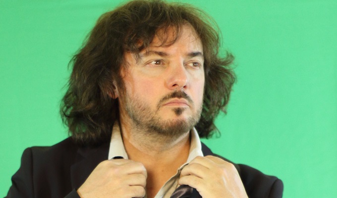 “PIù CHE MAI”, IL NUOVO SINGOLO DI MASSIMO DI CATALDO, IN RADIO E SU TUTTE LE PIATTAFORME DIGITALI DAL 31 MAGGIO
