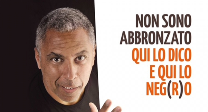 Salvatore Marino, la comicità che fa riflettere al Trianon di Napoli Salvatore Marino, la comicità che fa riflettere al Trianon di Napoli