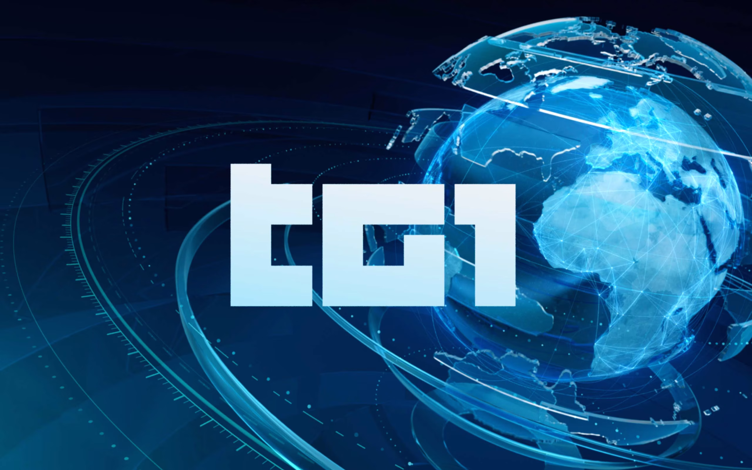 Tg1 da record sui social: in vetta a tutte le classifiche