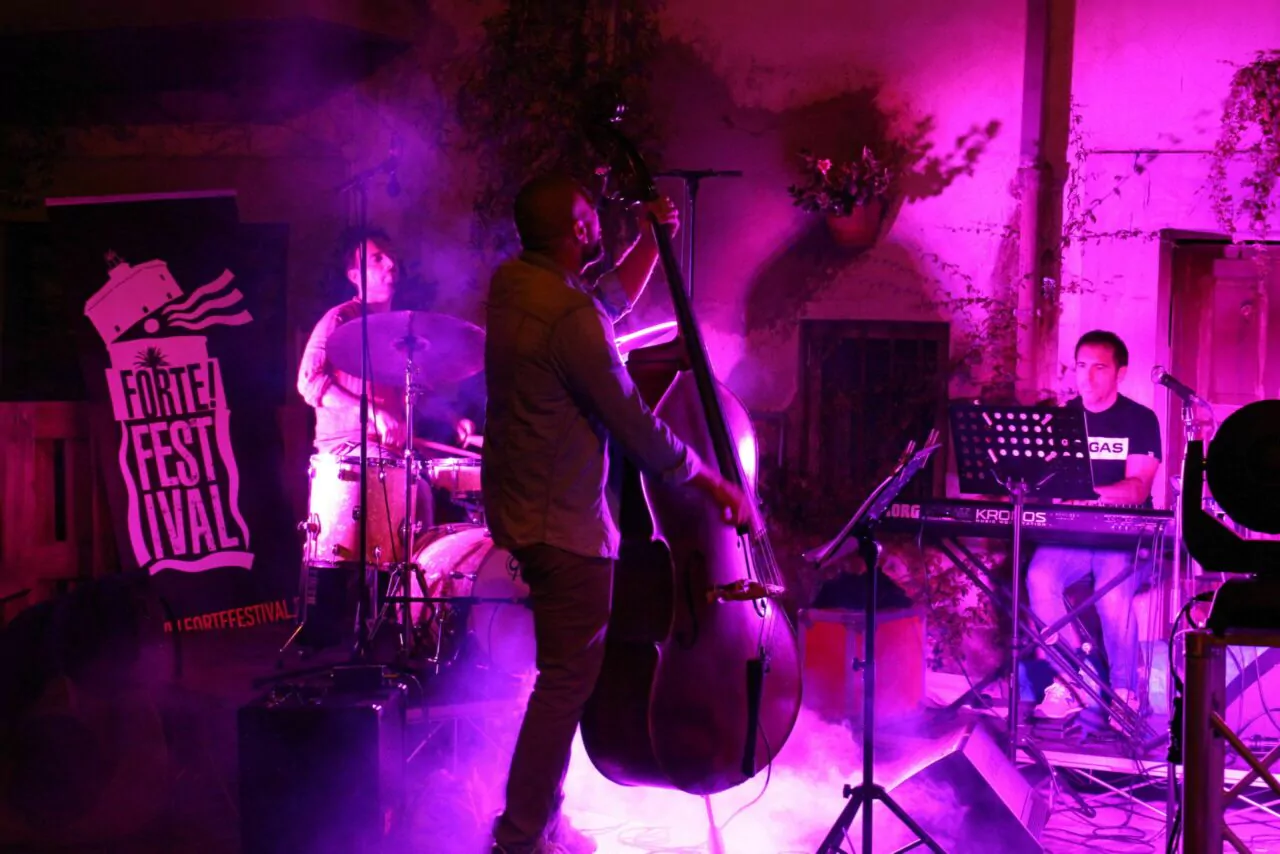 Il vero Jazz al FORTE! Festival: rivive “Them Dirty Blues” di Cannonball Adderley