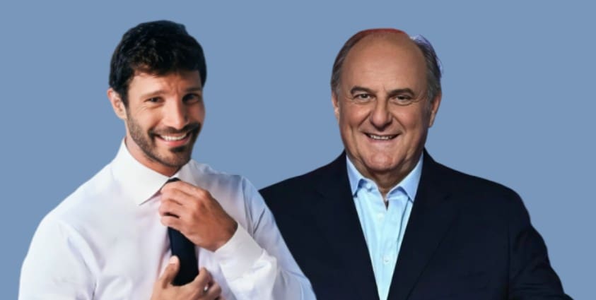 Sfida tra pacchi e ruote: vincono tutti, tranne il telecomando